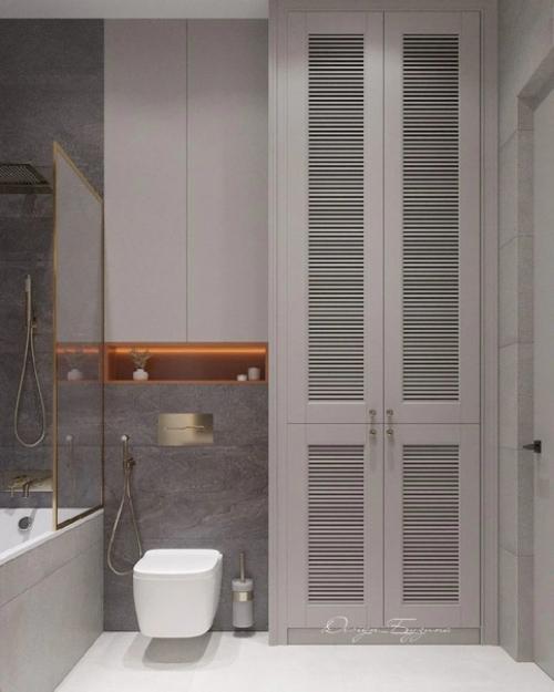 2 варианта санузла. 03