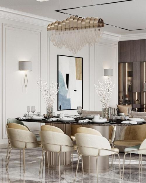 Гостиная моей мечты. 05