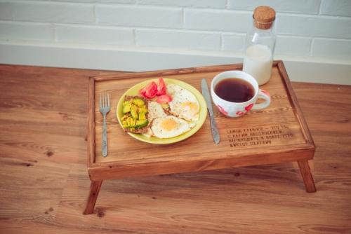 Иногда нужно все бросить, чтобы заняться тем, чем хочется.