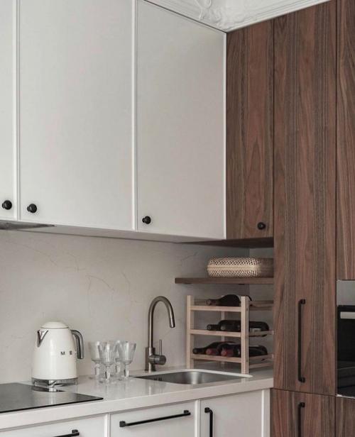 Студия площадью 29 кв. 08