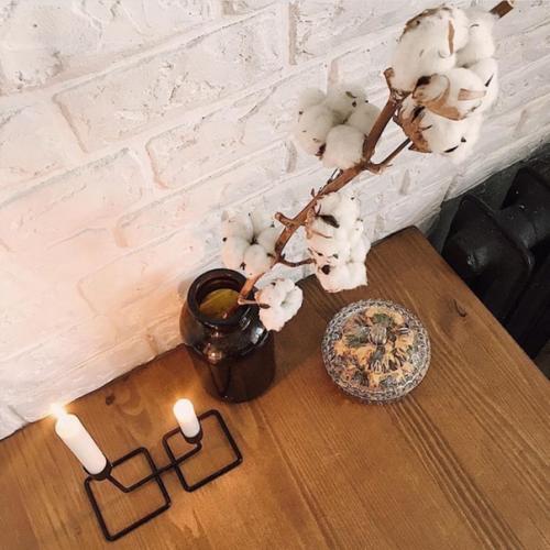 Небольшая кухня, площадь 5, 9 кв. 05