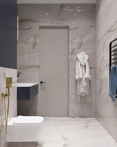 2 варианта санузла. 08