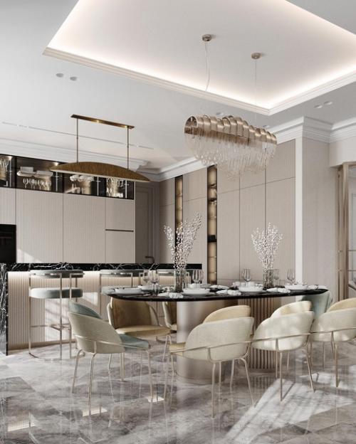 Гостиная моей мечты. 04