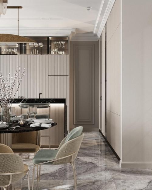 Гостиная моей мечты. 03