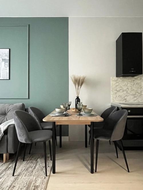 Квартира, площадью - 40 кв. 01