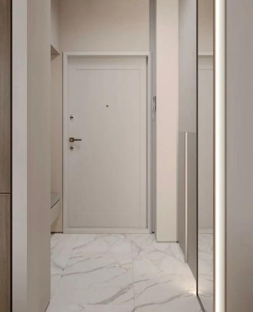 Кухня - гостиная, площадью - 28 кв. 03