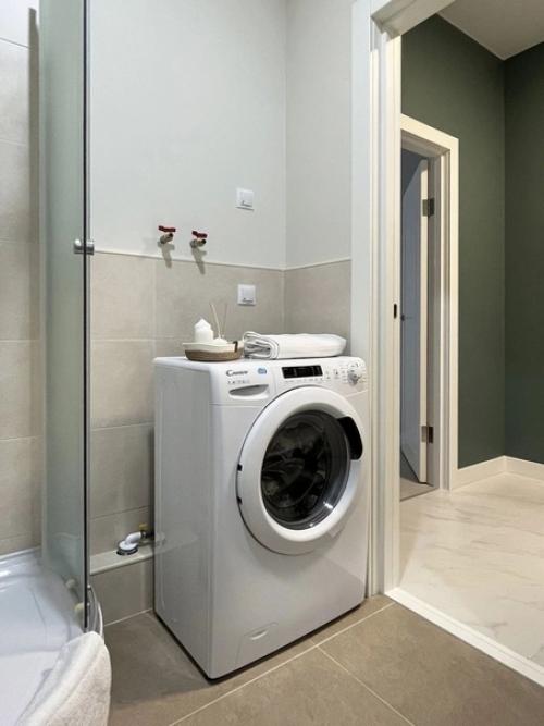 Квартира, площадью - 40 кв. 07