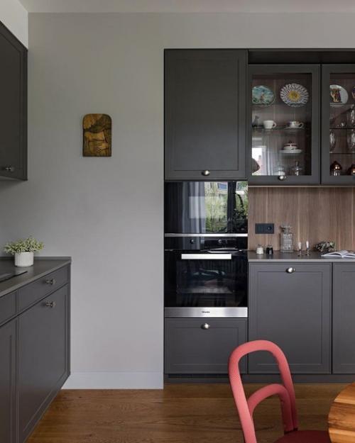 Проект квартиры с красивым Видом из окон. 04