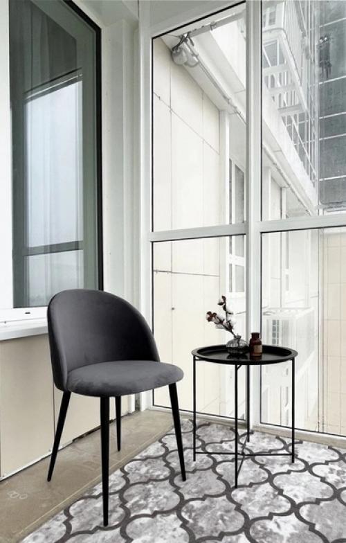 Квартира, площадью - 40 кв. 08