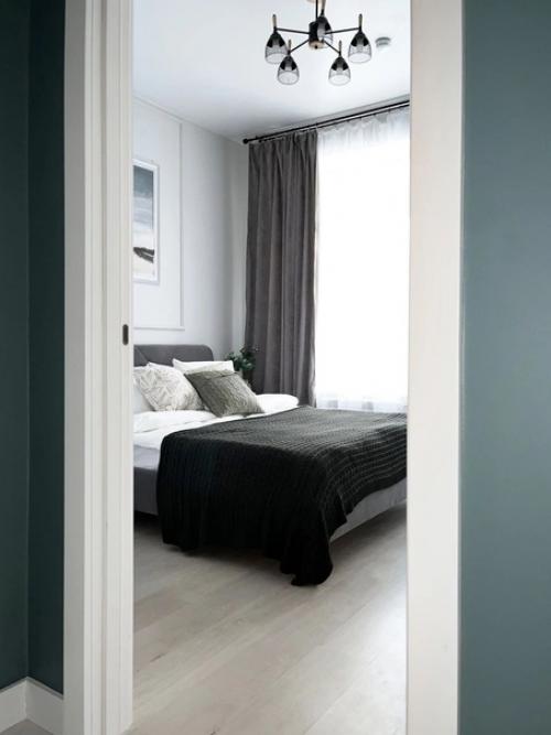 Квартира, площадью - 40 кв. 05