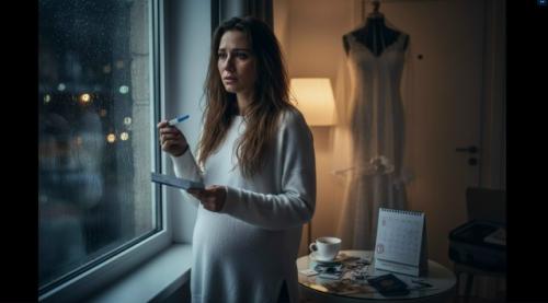 Два года мы были вместе - любовь, страсть, планы на свадьбу.  