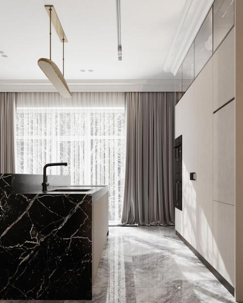 Гостиная моей мечты. 02