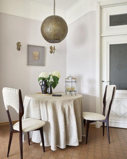 Двухкомнатная квартира, площадью - 70, 4 кв. 01