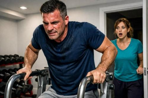 Брошенная невеста сиделкой к богатому мужчине … устроилась.
