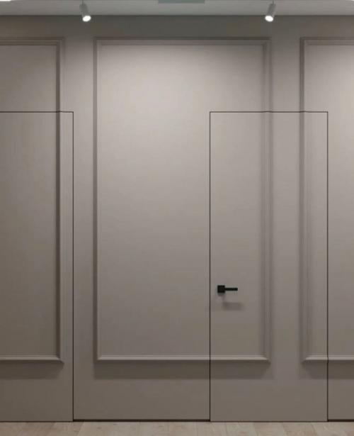 Кухня - гостиная, площадью - 28 кв. 05