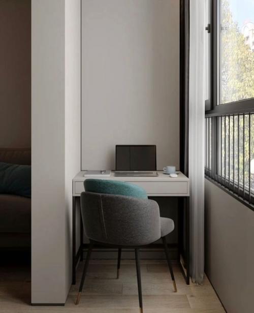 Кухня - гостиная, площадью - 28 кв. 07