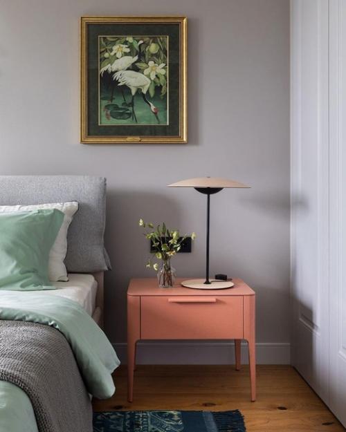 Проект квартиры с красивым Видом из окон. 05