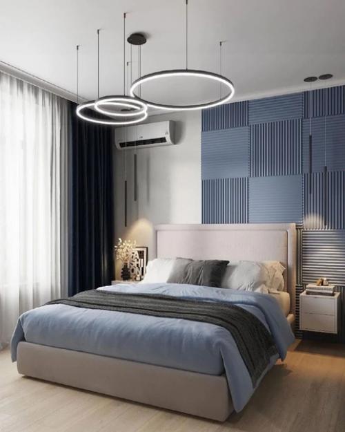 Принято считать, что светлые, монохромные интерьеры самые сложные в реализации.