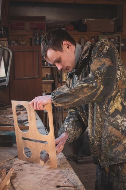 Иногда нужно все бросить, чтобы заняться тем, чем хочется. 04