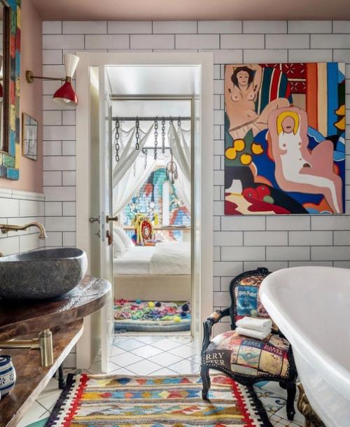 Квартира, общей площадью - 70, 3 кв. 07