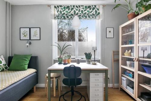 Квартира - студия, площадью - 21, 5 кв. 04