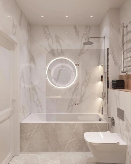 Принято считать, что светлые, монохромные интерьеры самые сложные в реализации. 05