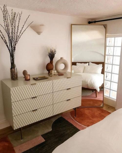 Атмосферная двухуровневая квартира. 03