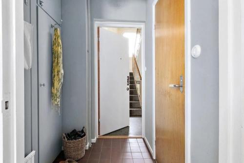 Квартира - студия, площадью - 21, 5 кв. 08