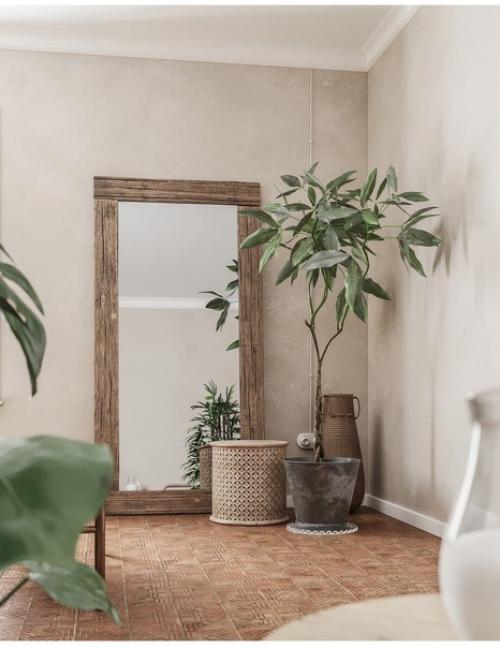 Данный проект квартиры. 02