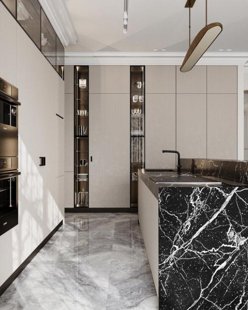 Гостиная моей мечты. 01