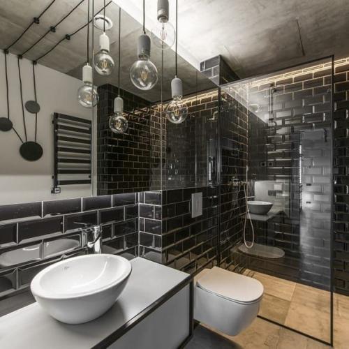 Квартира, общей площадью - 46 кв. 07