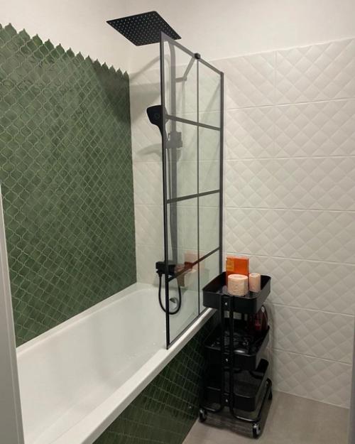 Квартира - студия, общей площадью - 23 кв. 07