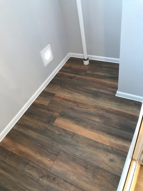 Сделали ремонт в квартире - все в спокойных тонах! 03