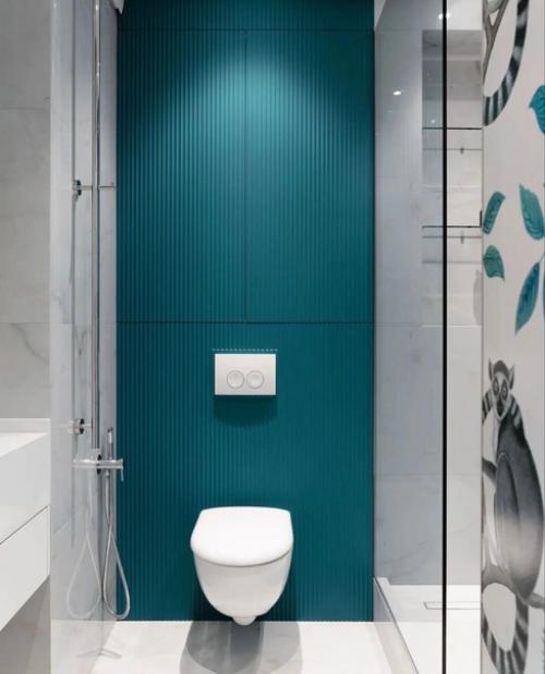 Квартира - студия, площадью - 33 кв. 07