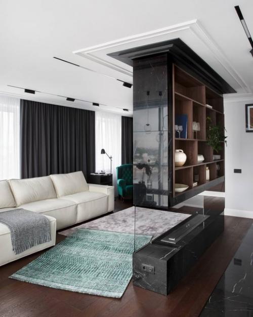 Квартира, площадью - 100 кв. 03