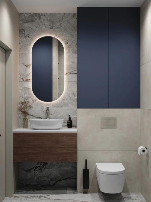 Квартира - студия, площадью - 28 кв. 05