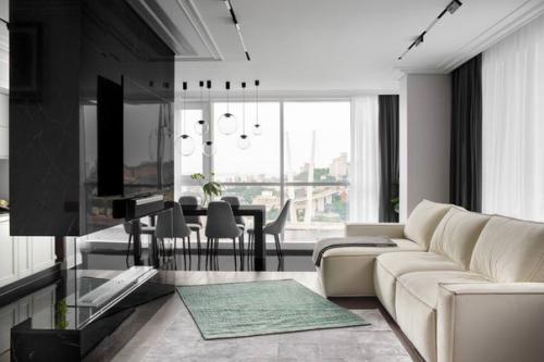 Квартира, площадью - 100 кв. 08