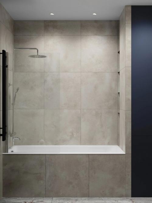 Квартира - студия, площадью - 28 кв. 06