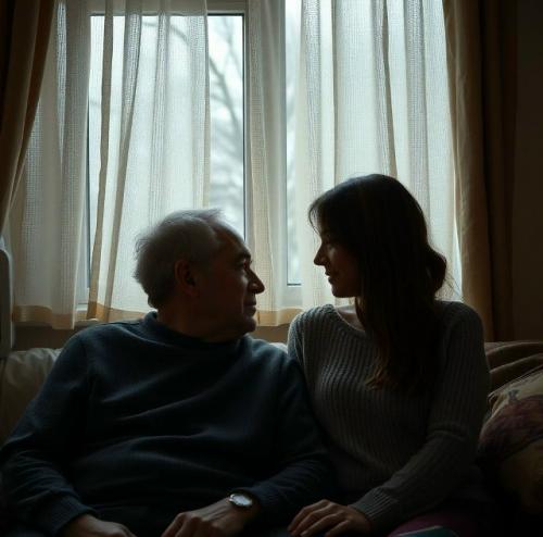 Мы с мужем молодые, нам чуть больше двадцати, вместе уже несколько лет, есть маленький ребёнок - сыну всего год.  