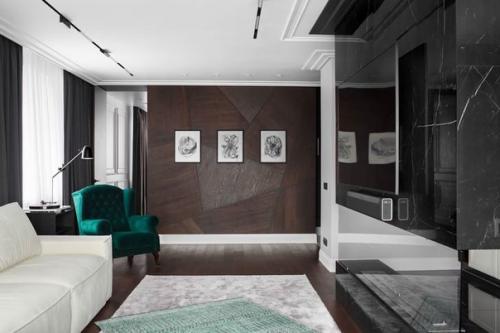 Квартира, площадью - 100 кв. 06