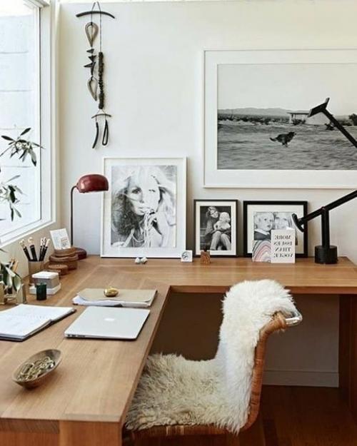 Совмещать в одном помещении отдых и работу не всегда полезно. 01