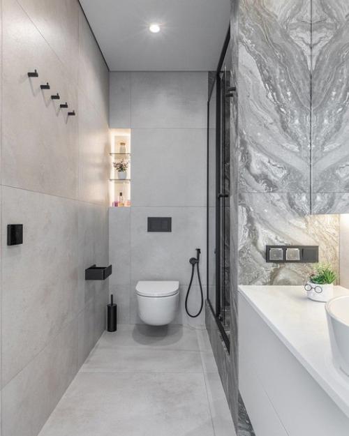 Современные технологичные решения, которые помогли организовать комфортное пространство для жизни. 01