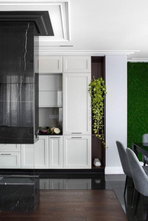 Квартира, площадью - 100 кв. 05