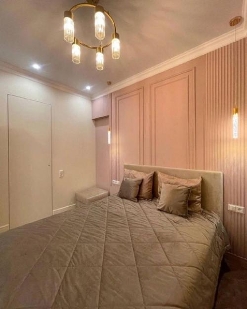 Однокомнатная квартира, площадью - 35 кв. 05