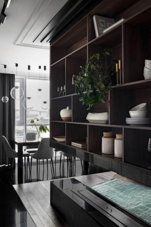 Квартира, площадью - 100 кв.