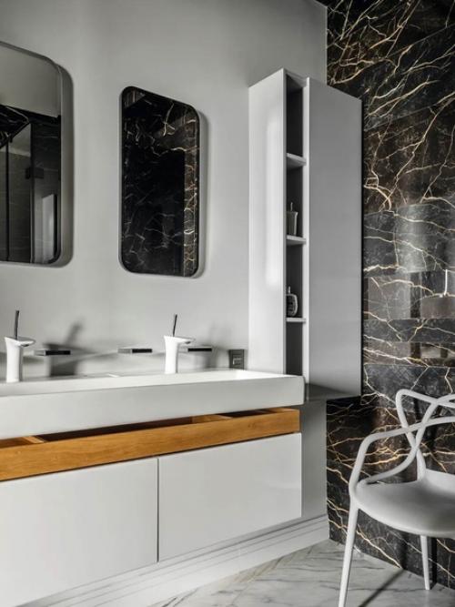 Квартира для профессионального диджея. 07