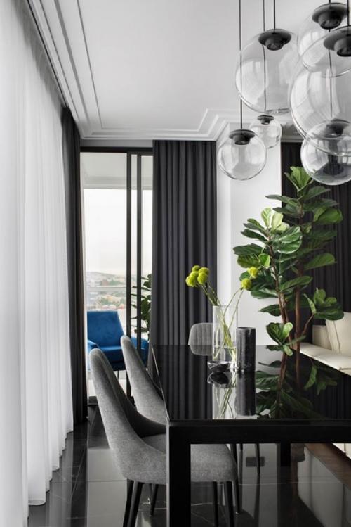 Квартира, площадью - 100 кв. 04