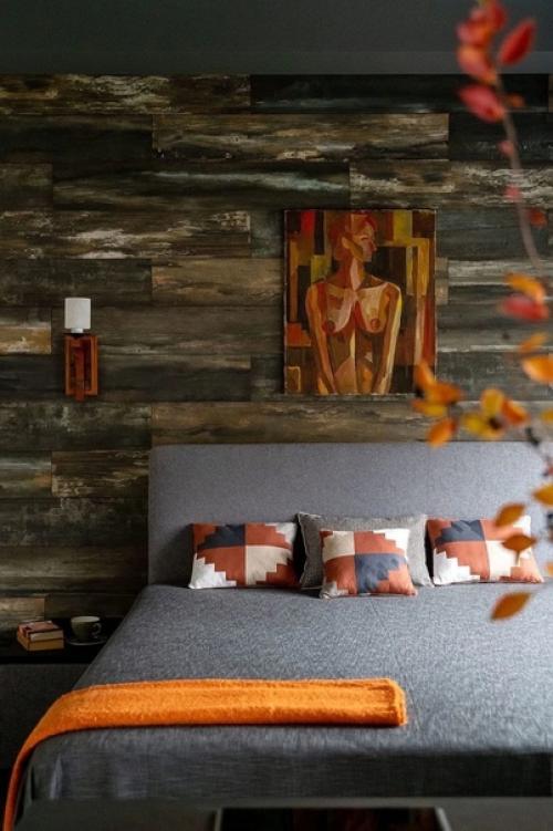 Квартира - студия, общей площадью - 30 кв. 03