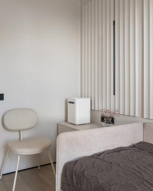 Современные технологичные решения, которые помогли организовать комфортное пространство для жизни. 05