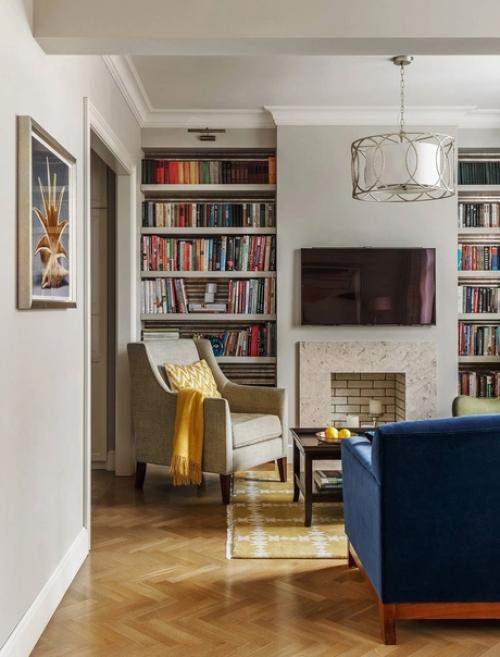 Квартира, площадью 79 кв. 01